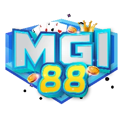 MGI88 เว็บพนันออนไลน์ สล็อตแตกง่าย บาคาร่าสด